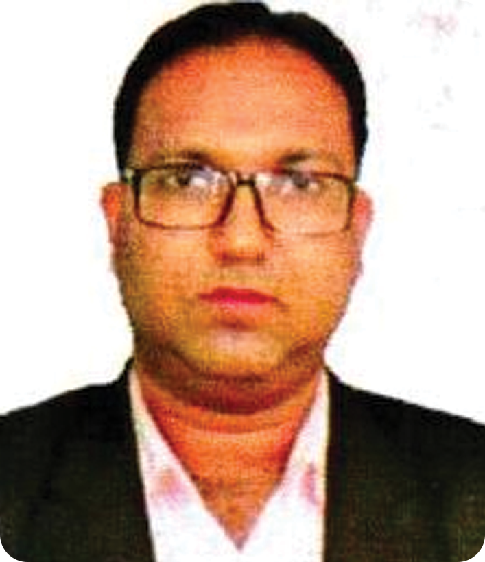 DR. HIMANTA BISWA SARMA